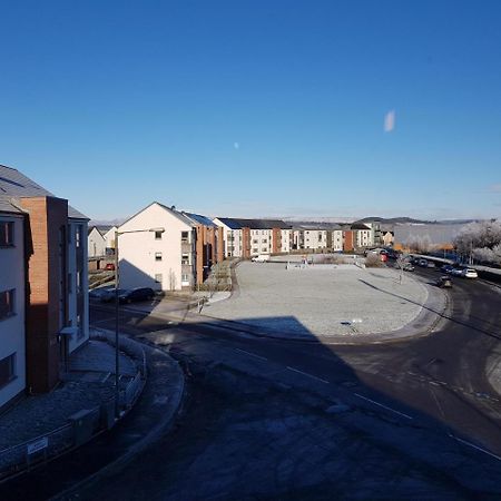 5 Royal View Apartments 斯特灵 外观 照片