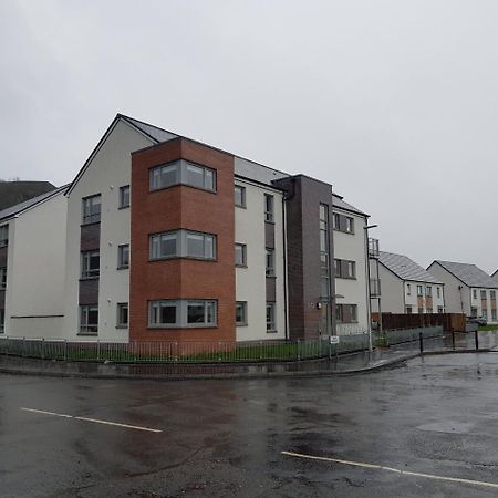 5 Royal View Apartments 斯特灵 外观 照片